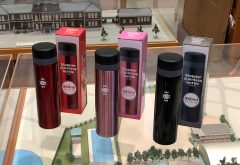 赤・ピンク・黒の3色展開