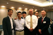 関西春高会10周年大会