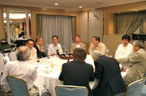 関西春高会10周年大会