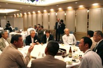 関西春高会10周年大会