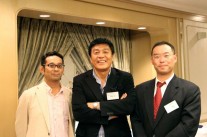 関西春高会10周年大会