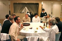 関西春高会10周年大会