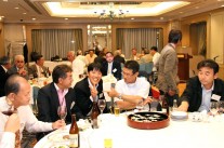 関西春高会10周年大会