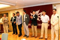 関西春高会10周年大会