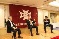 関西春高会10周年大会｜野球座談会