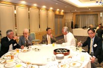 関西春高会10周年大会