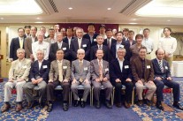 関西春高会10周年大会｜記念写真