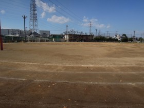 400mトラック