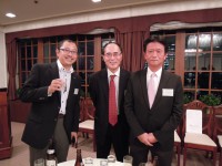 第18回東京春高会にて