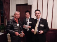 第18回東京春高会にて