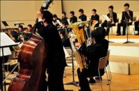 春日部高校吹奏楽部