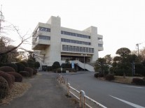 市民会館いわつき