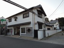 鈴木酒造酒造資料館