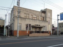 岩槻郷土資料館(旧　岩槻警察署)