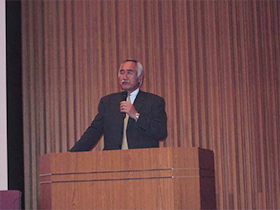 木下さん講演会