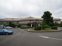 千葉カントリークラブ川間コース