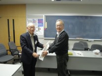 ２位の岸本さん