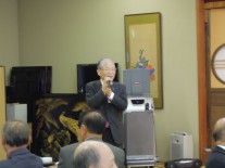 岩槻支部代表の松永さん