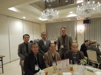 参加者3テーブルの皆さん