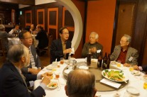 野球部･陸上部ＯＢ