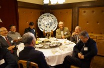 会場は笑いの渦に包まれる