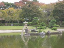 花田苑庭園
