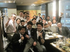 高44回同窓会（第５回準備委員会）