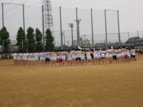 春高ジェンカの輪