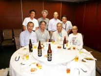 全出席者その２