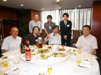 全出席者その４