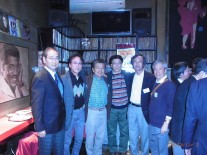 クラス別紹介5組