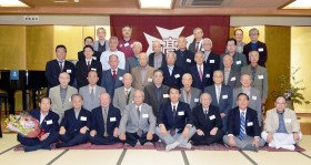 ご来賓・参加者一同