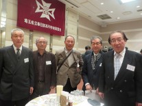 14回生の皆さん