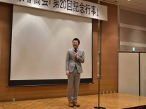 三遊亭 楽生 氏(48回)