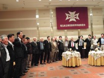 春日部高校校歌斉唱