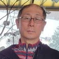 プロフィール写真