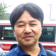 プロフィール写真