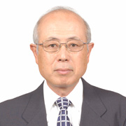 プロフィール写真