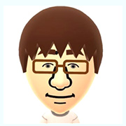 プロフィール写真