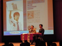 少し背伸びした本を読もう