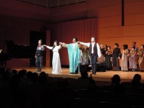 カーテンコール