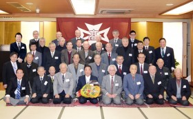 ご来賓・参加者一同