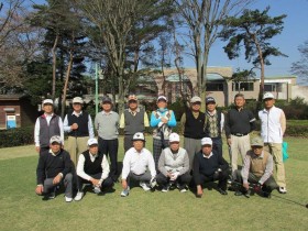 参加者全員で記念撮影