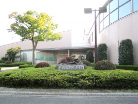 宮代町立図書館