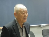 会長あいさつ