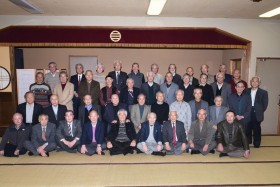 「35会(高12回卒)」集合写真