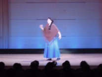 ミカエラ(森裕美子)