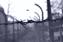 アウシュビッツ（ポーランド）