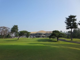 千葉カントリー倶楽部川間コース