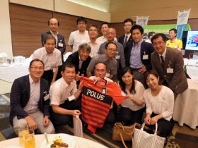 一昨年の集合写真